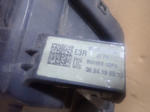 LAMPA FAR DESNA STRANA KIA OPTIMA 4 IV LED REDIZAJN 18-