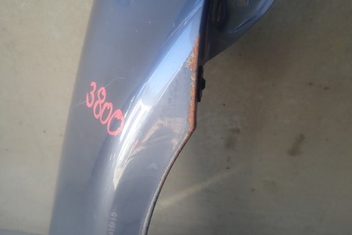 BLATOBRAN DESNA STRANA PREDNJA LEXUS IS 2005-2012R