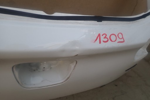 GEPEK POKLOPAC GEPEKA KIA RIO V 5 GT 17-