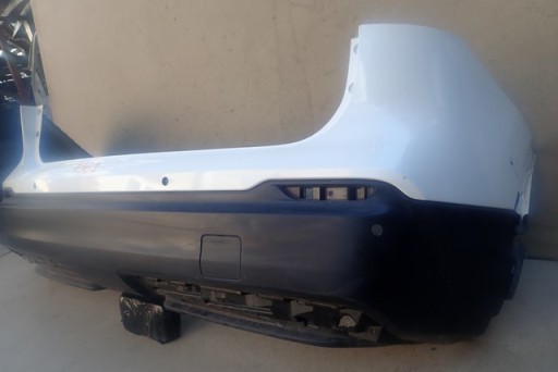 BRANIK ZADNJI NISSAN QASHQAI 2 II REDIZAJN 17-
