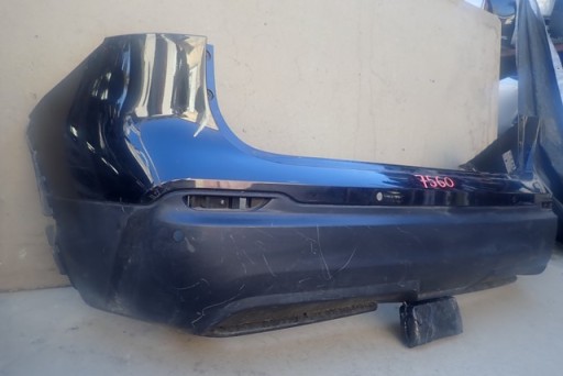 BRANIK ZADNJI NISSAN QASHQAI 2 II REDIZAJN 17- BRANIK ZADNJI NISSAN QASHQAI 2 II REDIZAJN 17-