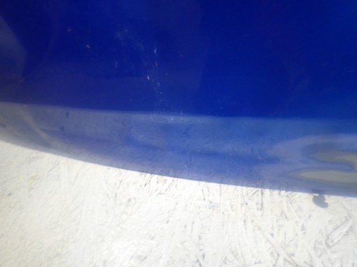 GEPEK ZADNJI POKLOPAC GEPEKA HYUNDAI I30 HATCHBACK (OBIČNI) 07-12R