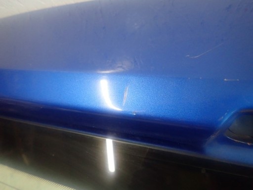 GEPEK ZADNJI POKLOPAC GEPEKA HYUNDAI I30 HATCHBACK (OBIČNI) 07-12R