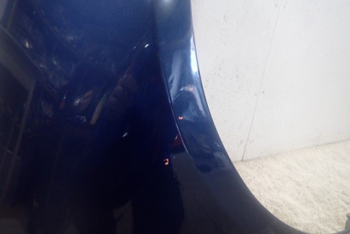 BLATOBRAN DESNA STRANA PREDNJA MERCEDES W118 CLA 19-
