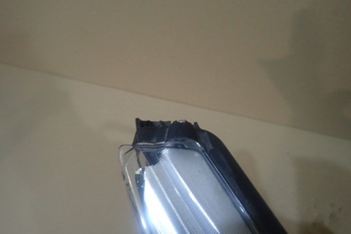 LAMPA FAR DESNA STRANA NISSAN QASHQAI 2 II 2014-