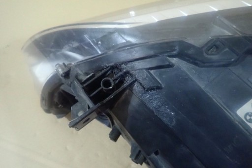 LAMPA FAR DESNA STRANA FULL LED BMW 6 F06 F12 F13 10-14 LAMPA FAR DESNA STRANA FULL LED BMW 6 F06 F12 F13 10-14