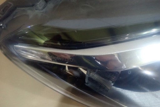 LAMPA FAR DESNA STRANA FULL LED BMW 6 F06 F12 F13 10-14 LAMPA FAR DESNA STRANA FULL LED BMW 6 F06 F12 F13 10-14