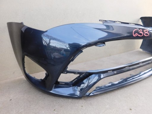 BRANIK PREDNJA STRANA TOYOTA AVENSIS T27 4 IV 15-