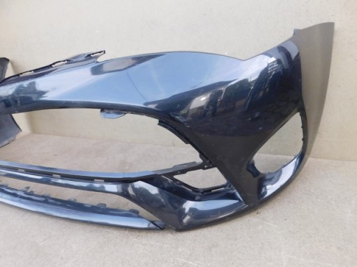 BRANIK PREDNJA STRANA TOYOTA AVENSIS T27 4 IV 15-