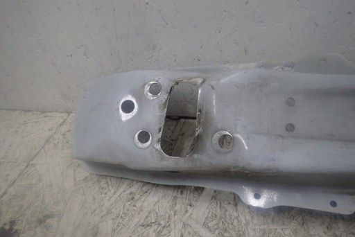 GREDA ISPOD BRANIK PREDNJA STRANA DACIA SANDERO LOGAN II 12-