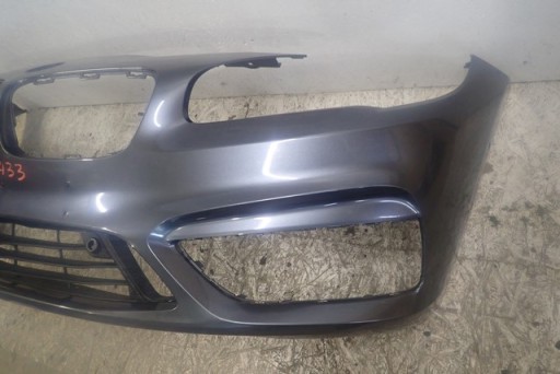 BRANIK PREDNJA STRANA BMW 2 II F45 F46 AT ACTIVE