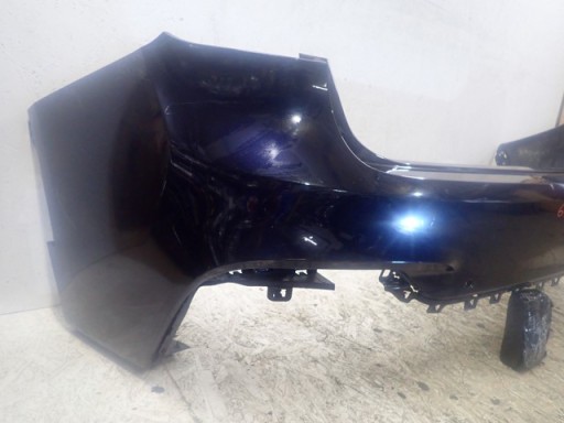 BRANIK ZADNJI BMW X6 F16 M PAKET