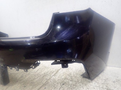 BRANIK ZADNJI BMW X6 F16 M PAKET