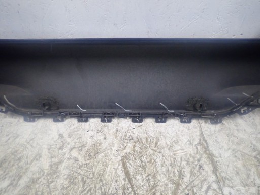 BRANIK ZADNJI BMW X6 F16 M PAKET