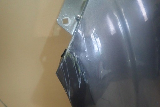 BLATOBRAN LIJEVA STRANA PREDNJA FIAT PANDA 3 III 12-