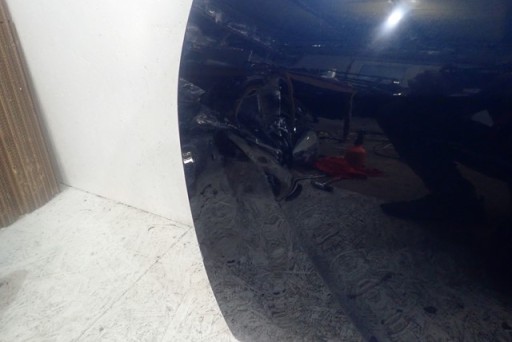 VRATA LIJEVA PREDNJA STRANA OPEL INSIGNIA I 1 A VRATA LIJEVA PREDNJA STRANA OPEL INSIGNIA I 1 A