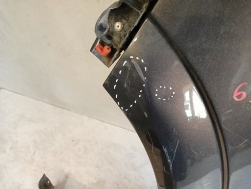 BLATOBRAN LIJEVA STRANA PREDNJA OPEL ZAFIRA B 2005-2012R