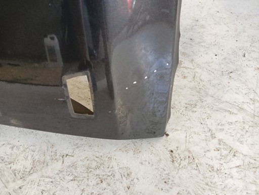 BLATOBRAN LIJEVA STRANA PREDNJA OPEL ZAFIRA B 2005-2012R