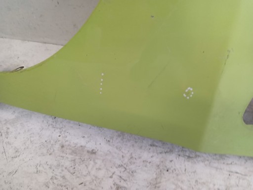 BLATOBRAN LIJEVA STRANA PREDNJA KIA PICANTO 3 III 2011-2017R