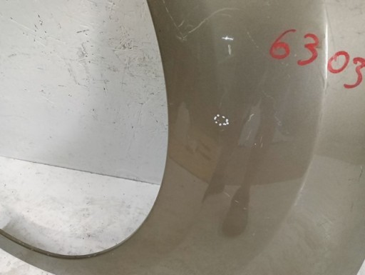 BLATOBRAN LIJEVA STRANA PREDNJA CITROEN C3 II 2009-2016R