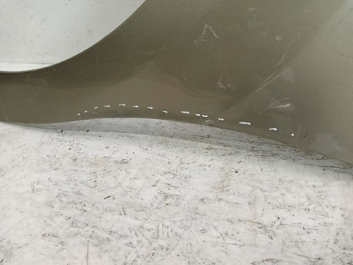 BLATOBRAN LIJEVA STRANA PREDNJA CITROEN C3 II 2009-2016R