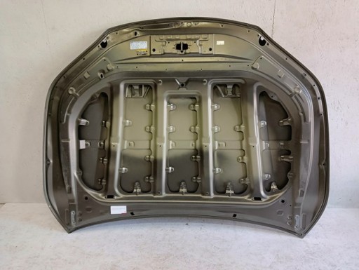 HAUBA POKLOPAC MOTORA TOYOTA HILUX 8 VIII REDIZAJN 2020-