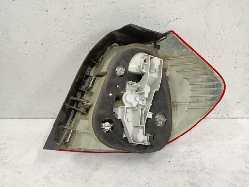 LAMPA FAR LIJEVA STRANA ZADNJA ZADNJI BMW 1 I E87 REDIZAJN 04- LAMPA FAR LIJEVA STRANA ZADNJA ZADNJI BMW 1 I E87 REDIZAJN 04-