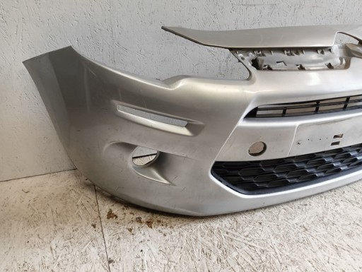 BRANIK PREDNJA STRANA CITROEN C3 II REDIZAJN 13-