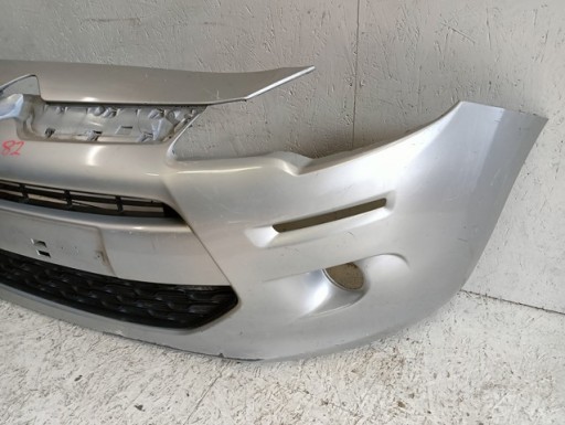 BRANIK PREDNJA STRANA CITROEN C3 II REDIZAJN 13-