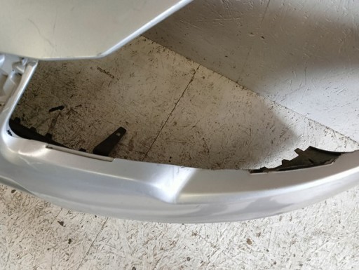 BRANIK PREDNJA STRANA CITROEN C3 II REDIZAJN 13-