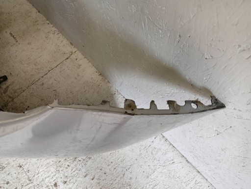 BRANIK PREDNJA STRANA CITROEN C3 II REDIZAJN 13-