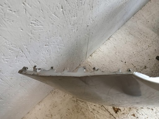 BRANIK PREDNJA STRANA CITROEN C3 II REDIZAJN 13-