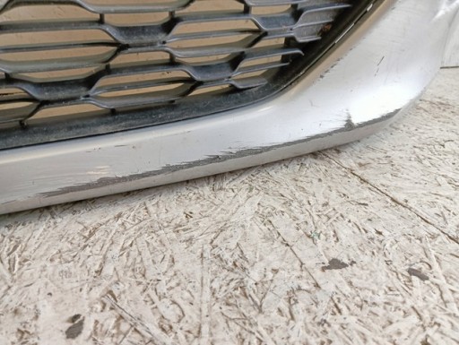 BRANIK PREDNJA STRANA CITROEN C3 II REDIZAJN 13-