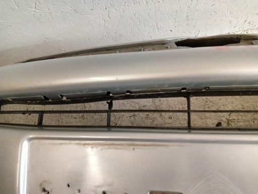 BRANIK PREDNJA STRANA CITROEN C3 II REDIZAJN 13-