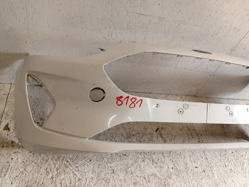 BRANIK PREDNJA STRANA FORD FIESTA MK8 17-
