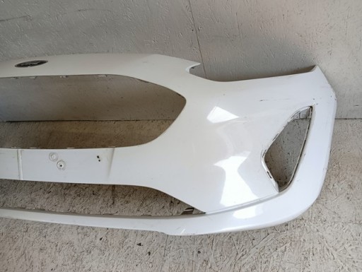 BRANIK PREDNJA STRANA FORD FIESTA MK8 17-
