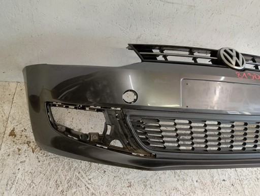 BRANIK PREDNJA STRANA VW POLO 6R 2009-2014R BRANIK PREDNJA STRANA VW POLO 6R 2009-2014R