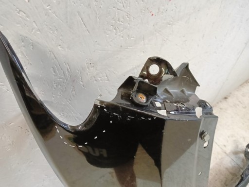 BLATOBRAN DESNA STRANA PREDNJA JEEP COMPASS 2 II 2017-