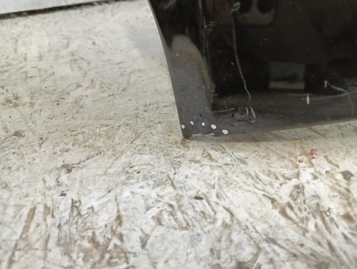 BLATOBRAN DESNA STRANA PREDNJA JEEP COMPASS 2 II 2017-