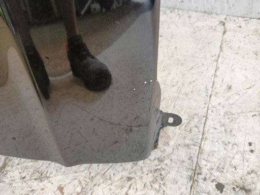 BLATOBRAN LIJEVA STRANA PREDNJA FORD MONDEO MK5 V 2014-