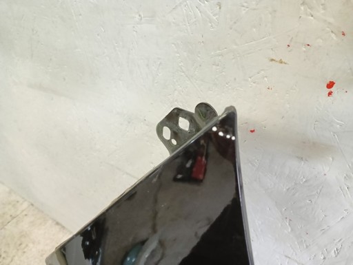 BLATOBRAN LIJEVA STRANA PREDNJA FORD MONDEO MK5 V 2014-