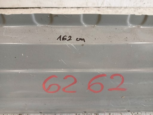 PRAG LIJEVA STRANA GOLI OPLATA AUDI Q5 II 80A 2017-2024R