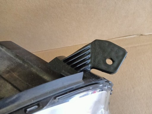 LAMPA FAR DESNA STRANA BI XENON PEUGEOT EXPERT TRAVELLER 2016-