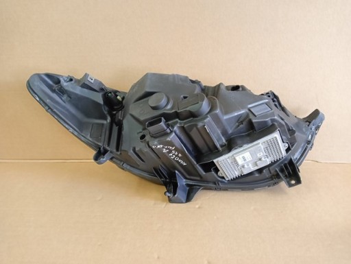 LAMPA FAR LIJEVA STRANA FULL LED FORD MONDEO MK5 V REDIZAJN 2019-
