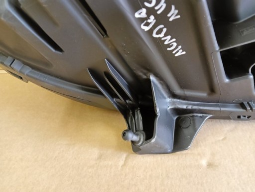 LAMPA FAR LIJEVA STRANA FULL LED FORD MONDEO MK5 V REDIZAJN 2019-