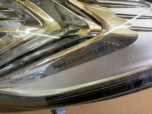 LAMPA FAR LIJEVA STRANA FULL LED FORD MONDEO MK5 V REDIZAJN 2019-