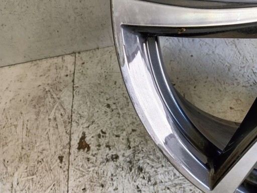 ALUMINIJSKA FELGA BMW 7 G11 G12 7850580 M-PAKET 19X9,5 ET39 5X112 ALUMINIJSKA FELGA BMW 7 G11 G12 7850580 M-PAKET 19X9,5 ET39 5X112