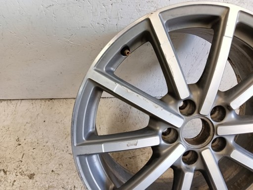 ALUMINIJSKA FELGA AUDI A3 S3 8V0601025AL 18X7,5 ET51 5X112