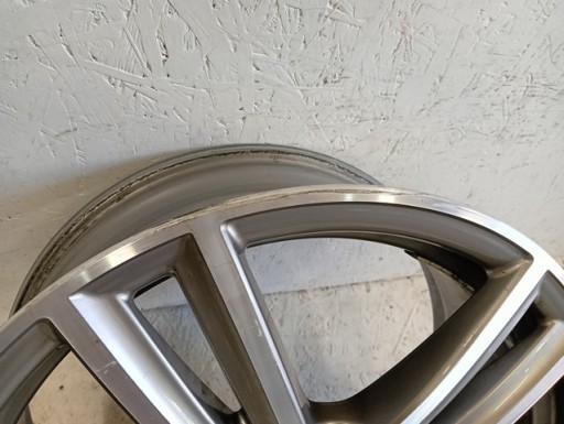 ALUMINIJSKA FELGA BMW 2 F45 F46 7848602 M-PAKET 18X8 ET57 5X120