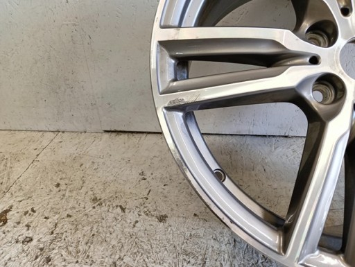 ALUMINIJSKA FELGA BMW 2 F45 F46 7848602 M-PAKET 18X8 ET57 5X120